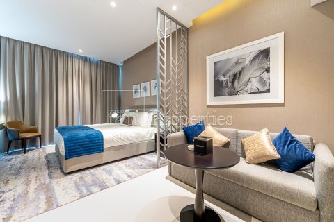 Apartman u Business Bay, Dubai, UAE 45.4 m2 Br. 708001 - fotografija 4