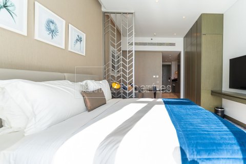 Apartman u Business Bay, Dubai, UAE 45.4 m2 Br. 708001 - fotografija 5