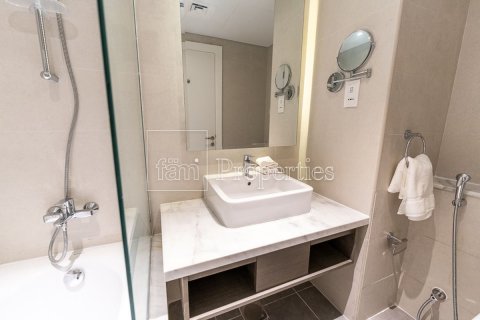 Apartman u Business Bay, Dubai, UAE 45.4 m2 Br. 708001 - fotografija 21