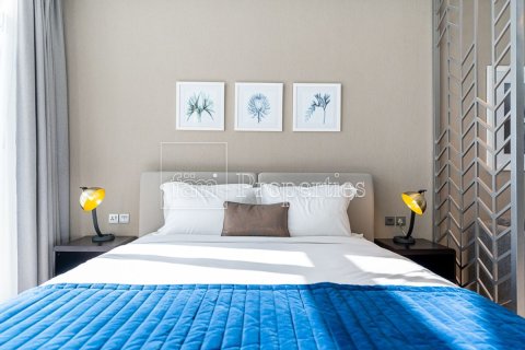 Apartman u Business Bay, Dubai, UAE 45.4 m2 Br. 708001 - fotografija 8