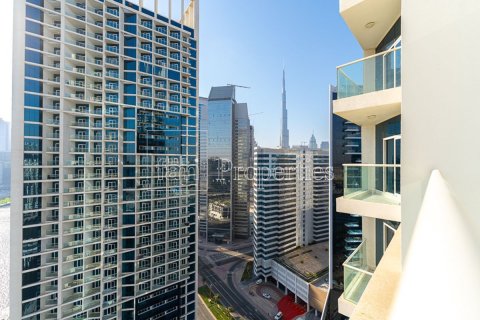 Apartman u Business Bay, Dubai, UAE 45.4 m2 Br. 708001 - fotografija 24