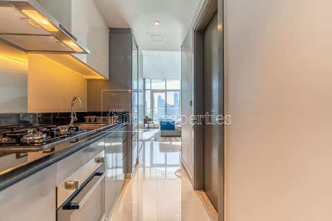 Apartman u Business Bay, Dubai, UAE 45.4 m2 Br. 708001 - fotografija 16