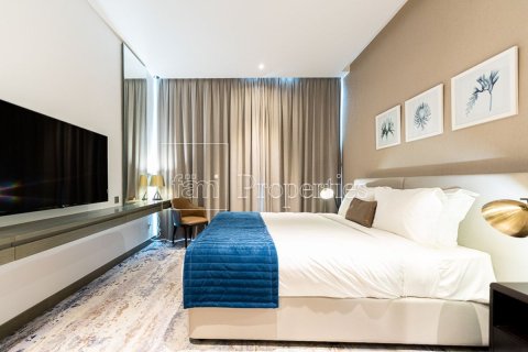 Apartman u Business Bay, Dubai, UAE 45.4 m2 Br. 708001 - fotografija 6
