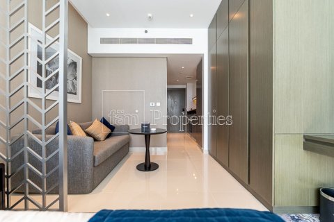 Apartman u Business Bay, Dubai, UAE 45.4 m2 Br. 708001 - fotografija 12