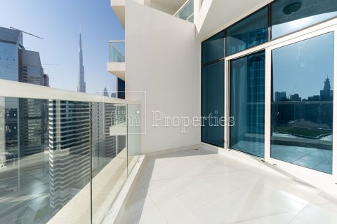 Apartman u Business Bay, Dubai, UAE 45.4 m2 Br. 708001 - fotografija 25
