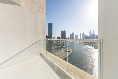 Apartman u Business Bay, Dubai, UAE 45.4 m2 Br. 708001 - fotografija 23