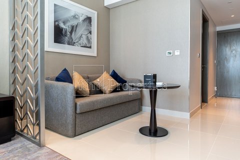 Apartman u Business Bay, Dubai, UAE 45.4 m2 Br. 708001 - fotografija 13