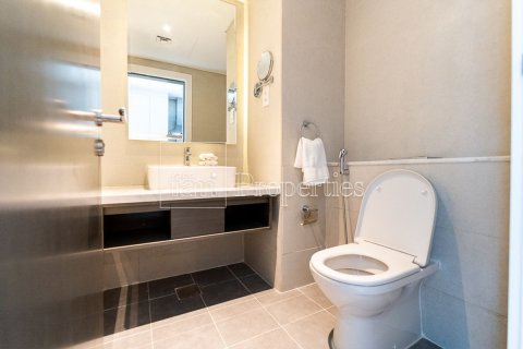 Apartman u Business Bay, Dubai, UAE 45.4 m2 Br. 708001 - fotografija 19