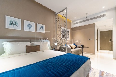 Apartman u Business Bay, Dubai, UAE 45.4 m2 Br. 708001 - fotografija 9