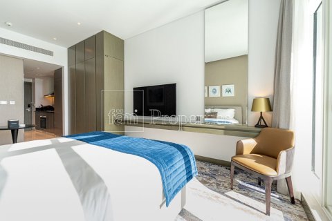 Apartman u Business Bay, Dubai, UAE 45.4 m2 Br. 708001 - fotografija 7