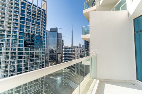 Apartment in Business Bay, Dubai, UAE 45.4 sq.m. № 708001
