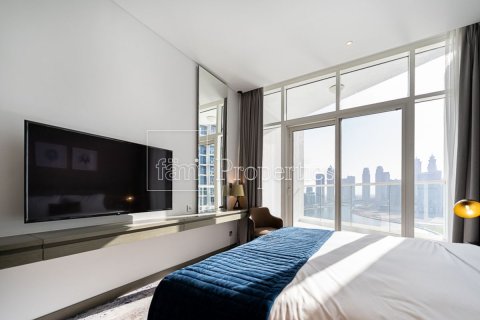 Apartman u Business Bay, Dubai, UAE 45.4 m2 Br. 708001 - fotografija 2