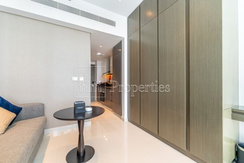 Apartman u Business Bay, Dubai, UAE 45.4 m2 Br. 708001 - fotografija 15