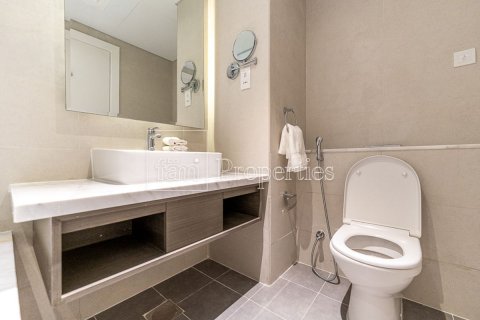 Apartman u Business Bay, Dubai, UAE 45.4 m2 Br. 708001 - fotografija 20