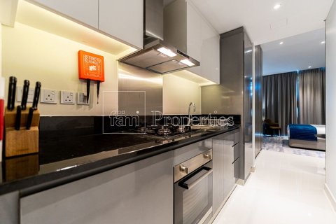 Apartman u Business Bay, Dubai, UAE 45.4 m2 Br. 708001 - fotografija 17