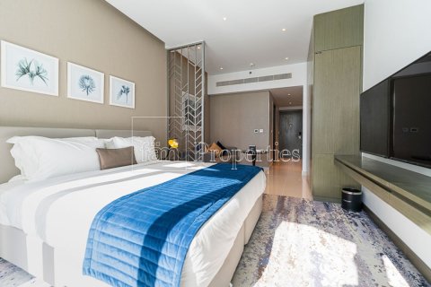 Apartman u Business Bay, Dubai, UAE 45.4 m2 Br. 708001 - fotografija 10