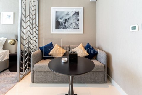 Apartman u Business Bay, Dubai, UAE 45.4 m2 Br. 708001 - fotografija 14