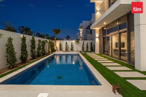 Villa sa Dubai, UAE 4 silid-tulugan, 570 sq.m. № 708010 - larawan 6