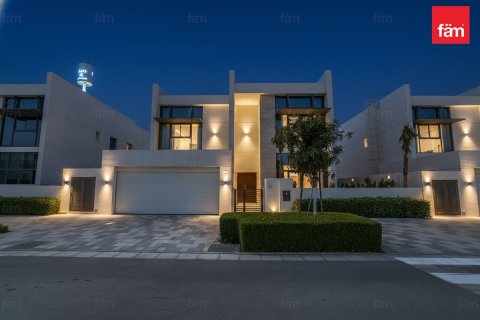 Villa sa Dubai, UAE 4 silid-tulugan, 570 sq.m. № 708010 - larawan 15