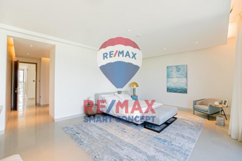 Villa till försäljning i Saadiyat Island, Abu Dhabi, UAE 4 sovrum, 461.2 kvm Nr. 516100 - fotografi 11