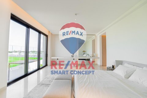 Villa till försäljning i Saadiyat Island, Abu Dhabi, UAE 4 sovrum, 461.2 kvm Nr. 516100 - fotografi 12