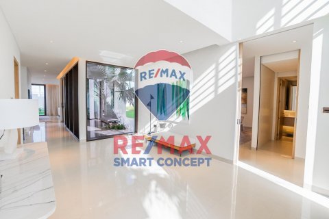 Villa till försäljning i Saadiyat Island, Abu Dhabi, UAE 4 sovrum, 461.2 kvm Nr. 516100 - fotografi 5