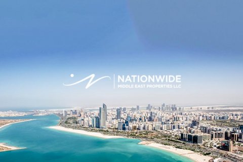 Βίλα σε Abu Dhabi, ΗΑΕ 9 υπνοδωμάτια, 962 τ.μ. Αρ. 629916 - φωτογραφία 10