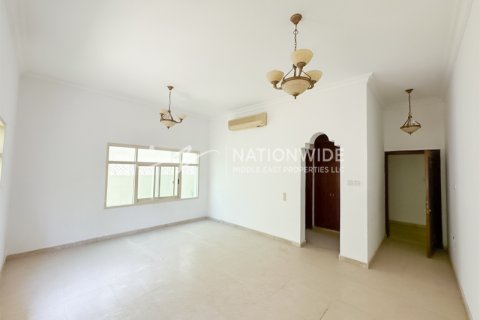 Βίλα σε Abu Dhabi, ΗΑΕ 9 υπνοδωμάτια, 962 τ.μ. Αρ. 629916 - φωτογραφία 3