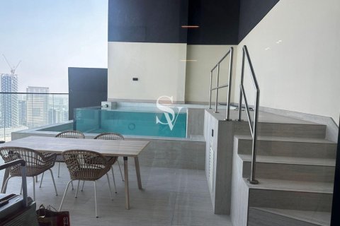 Üürile anda korter asukohaga Jumeirah Village Circle, Dubai, AÜE: 2 magamistoaga, 143 m² Nr 721603 - pilt 5