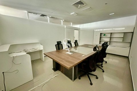 Birojs Business Bay, Dubaijā, AAE 146 m2 Nr. 721600 - attēls 9