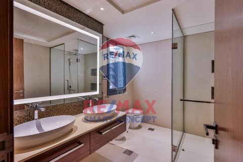 Villa sa Yas Island, Abu Dhabi, UAE 4 silid-tulugan, 599.8 sq.m. № 515845 - larawan 30