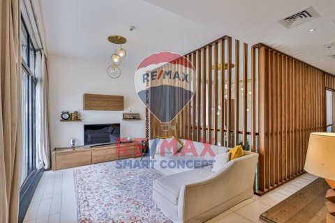 Villa sa Yas Island, Abu Dhabi, UAE 4 silid-tulugan, 599.8 sq.m. № 515845 - larawan 4