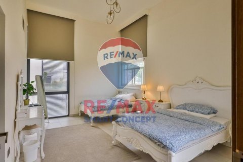 Villa sa Yas Island, Abu Dhabi, UAE 4 silid-tulugan, 599.8 sq.m. № 515845 - larawan 6