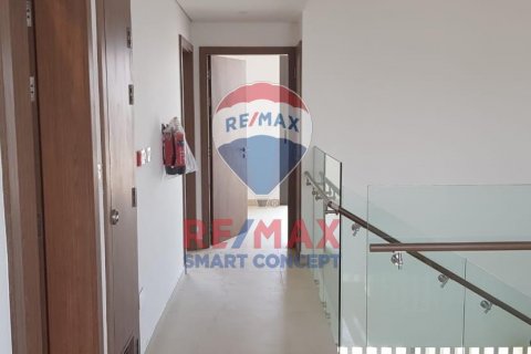 Rijtjeshuis in Yas Island, Abu Dhabi, VAE 3 slaapkamers, 311.7 vr.m. nr 515847