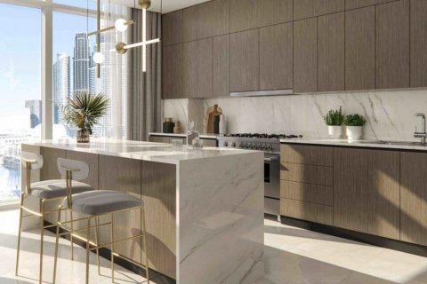 Apartament de vânzare în Downtown Dubai (Downtown Burj Dubai), Dubai, EAU 1 dormitor, 71.0 mp. №260686 - poză 3