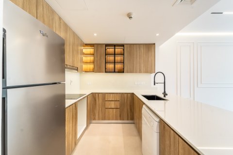 Apartemen di Dubai, UEA 1 kamar tidur, 71 m2 nomor 734132