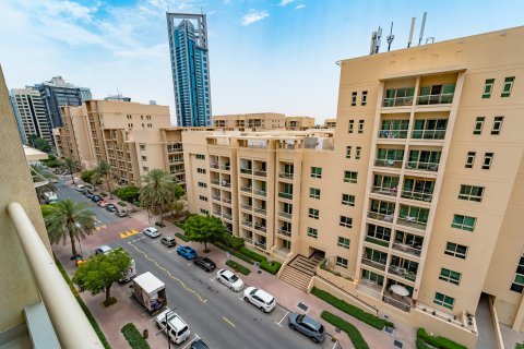 Apartmen di Dubai, UAE 1 bilik tidur, 71 meter persegi № 734132 - foto 14