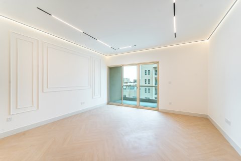 Apartmen di Dubai, UAE 1 bilik tidur, 71 meter persegi № 734132 - foto 3