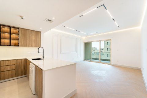 Apartmen di Dubai, UAE 1 bilik tidur, 71 meter persegi № 734132 - foto 2