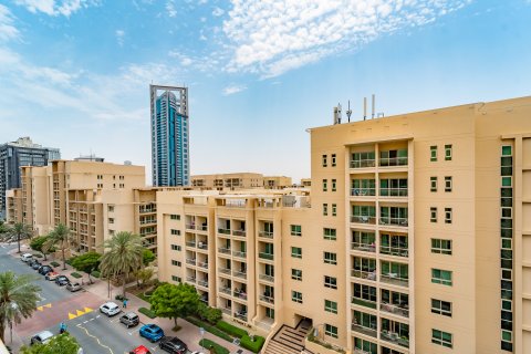 Apartmen di Dubai, UAE 1 bilik tidur, 71 meter persegi № 734132 - foto 11