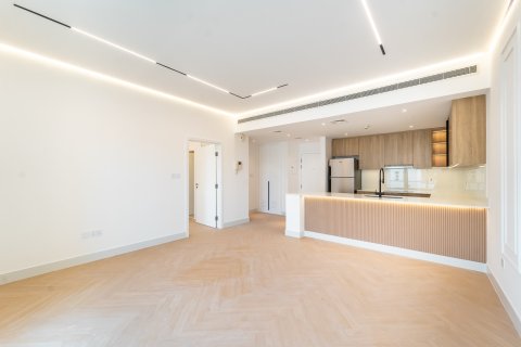 Apartmen di Dubai, UAE 1 bilik tidur, 71 meter persegi № 734132 - foto 5