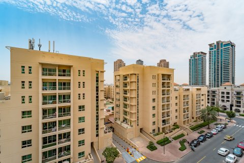 Apartmen di Dubai, UAE 1 bilik tidur, 71 meter persegi № 734132 - foto 12