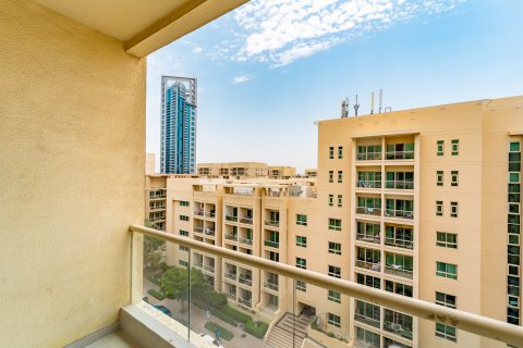Apartmen di Dubai, UAE 1 bilik tidur, 71 meter persegi № 734132 - foto 9