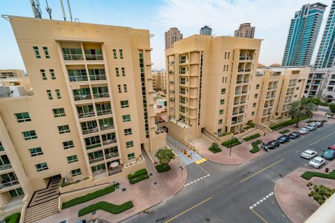 Apartmen di Dubai, UAE 1 bilik tidur, 71 meter persegi № 734132 - foto 13