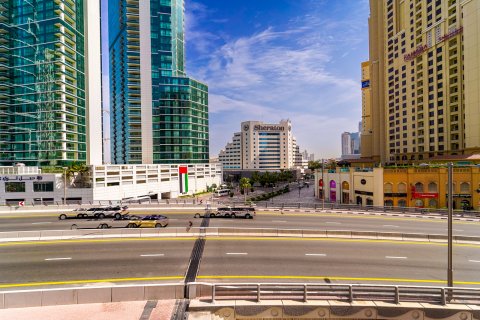 Apartemen di Dubai, UEA 1 kamar tidur, 82 m2 nomor 734131 - foto 12