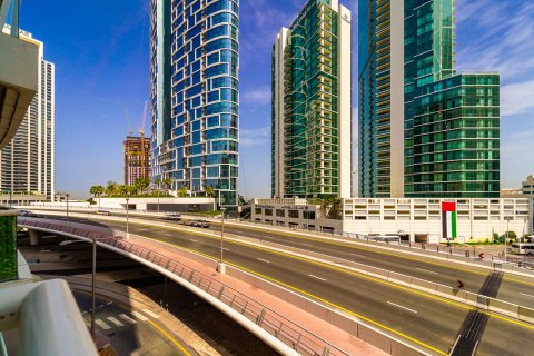 Apartemen di Dubai, UEA 1 kamar tidur, 82 m2 nomor 734131 - foto 13