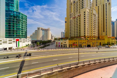 Apartemen di Dubai, UEA 1 kamar tidur, 82 m2 nomor 734131 - foto 14
