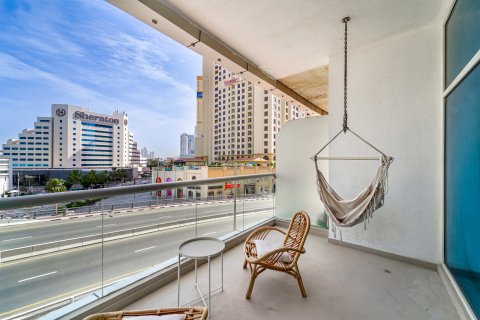 Apartemen di Dubai, UEA 1 kamar tidur, 82 m2 nomor 734131 - foto 11