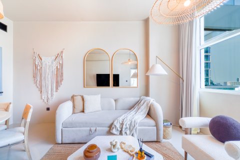Apartman u Dubai, UAE 82 m2, 1 spavaća soba Br. 734131