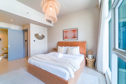 Apartemen di Dubai, UEA 1 kamar tidur, 82 m2 nomor 734131 - foto 7